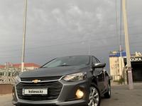 Chevrolet Onix 2023 года за 7 300 000 тг. в Шымкент