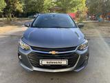 Chevrolet Onix 2023 годаүшін7 300 000 тг. в Шымкент – фото 2