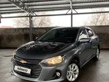 Chevrolet Onix 2023 года за 6 800 000 тг. в Шымкент – фото 2