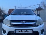ВАЗ (Lada) Granta 2190 2013 года за 2 800 000 тг. в Алматы