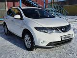 Nissan Murano 2013 года за 8 500 000 тг. в Караганда