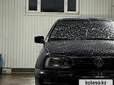 Volkswagen Golf 1993 года за 850 000 тг. в Мерке – фото 2