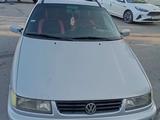 Volkswagen Passat 1995 года за 1 700 000 тг. в Шымкент – фото 2