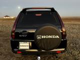 Honda CR-V 2001 годаүшін4 500 000 тг. в Новоишимский – фото 2