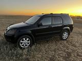 Honda CR-V 2001 годаүшін4 500 000 тг. в Новоишимский