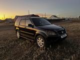 Honda CR-V 2001 годаүшін4 500 000 тг. в Новоишимский – фото 5