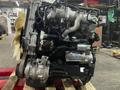 Двигатель Hyundai Grand Starex 2.5i D4CB за 100 000 тг. в Челябинск