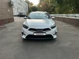 Kia Cee'd 2023 года за 10 600 000 тг. в Алматы – фото 3