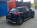 Nissan Juke 2013 годаfor5 100 000 тг. в Актобе – фото 5