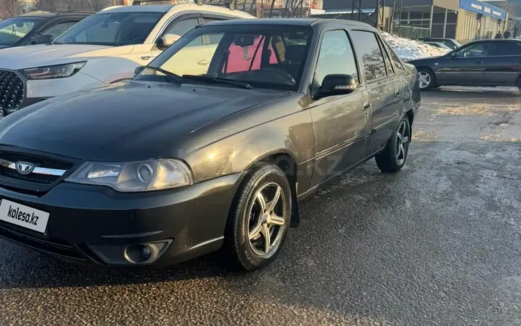 Daewoo Nexia 2013 годаfor1 900 000 тг. в Алматы