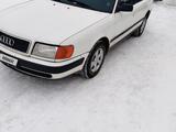 Audi 100 1991 годаүшін1 500 000 тг. в Астана – фото 3