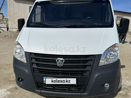 ГАЗ ГАЗель NEXT 2018 года за 7 500 000 тг. в Актау