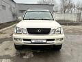 Lexus LX 470 2003 года за 10 000 000 тг. в Алматы