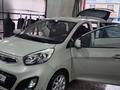 Kia Picanto 2013 года за 4 300 000 тг. в Актобе – фото 3