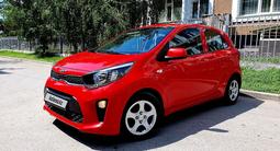 Kia Picanto 2019 года за 5 980 000 тг. в Костанай