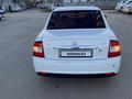 ВАЗ (Lada) Priora 2170 2014 годаүшін3 300 000 тг. в Костанай – фото 9