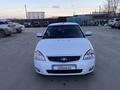 ВАЗ (Lada) Priora 2170 2014 года за 3 300 000 тг. в Костанай – фото 15