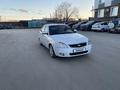 ВАЗ (Lada) Priora 2170 2014 годаүшін3 300 000 тг. в Костанай – фото 2