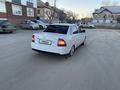 ВАЗ (Lada) Priora 2170 2014 годаүшін3 300 000 тг. в Костанай – фото 4