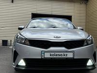 Kia Rio 2021 годаүшін8 100 000 тг. в Караганда