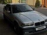 BMW 320 1994 годаүшін2 000 000 тг. в Алматы – фото 2