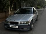 BMW 320 1994 годаүшін2 000 000 тг. в Алматы