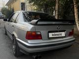 BMW 320 1994 годаүшін2 000 000 тг. в Алматы – фото 4