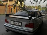 BMW 320 1994 годаүшін2 000 000 тг. в Алматы – фото 5