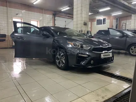 Kia Forte 2019 года за 9 700 000 тг. в Павлодар – фото 6