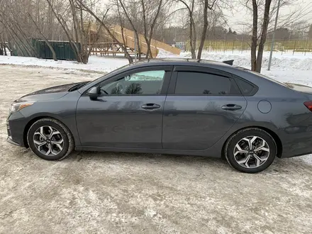 Kia Forte 2019 года за 9 700 000 тг. в Павлодар – фото 11