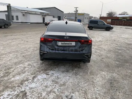 Kia Forte 2019 года за 9 700 000 тг. в Павлодар – фото 15