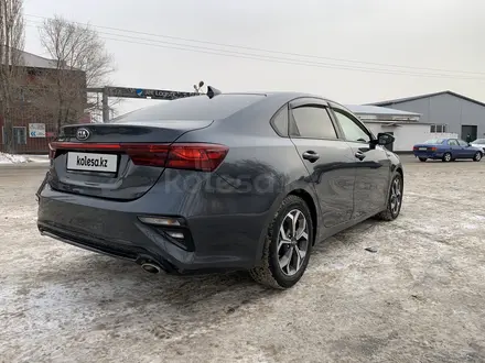 Kia Forte 2019 года за 9 700 000 тг. в Павлодар – фото 17