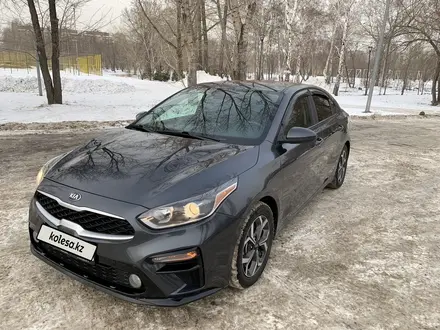 Kia Forte 2019 года за 9 700 000 тг. в Павлодар – фото 20