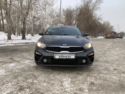 Kia Forte 2019 года за 9 700 000 тг. в Павлодар – фото 21