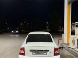 ВАЗ (Lada) Priora 2170 2011 годаүшін900 000 тг. в Уральск