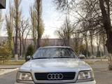 Audi A6 1996 года за 3 100 000 тг. в Тараз – фото 2