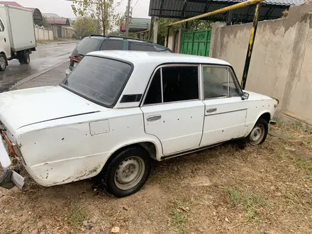 ВАЗ (Lada) 2106 2000 года за 400 000 тг. в Шымкент – фото 2