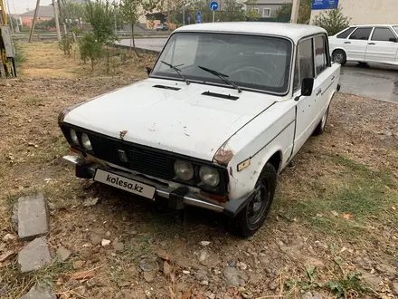 ВАЗ (Lada) 2106 2000 года за 400 000 тг. в Шымкент