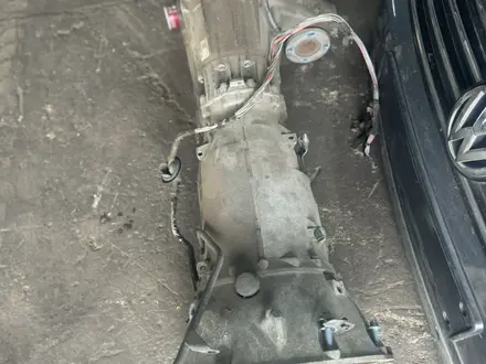 Контрактный акпп на Mercedes Benz W163 обьем 3.2 за 180 000 тг. в Астана