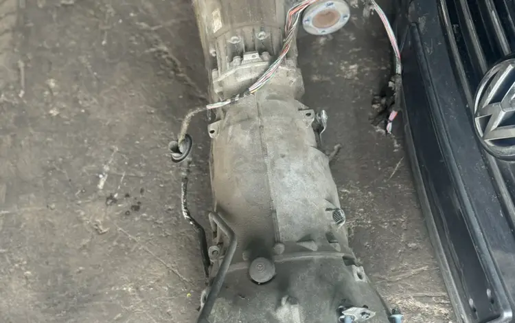 Контрактный акпп на Mercedes Benz W163 обьем 3.2үшін180 000 тг. в Астана