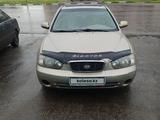 Hyundai Elantra 2002 года за 1 400 000 тг. в Петропавловск