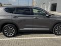 Hyundai Santa Fe 2021 года за 14 500 000 тг. в Шымкент – фото 4