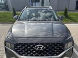 Hyundai Santa Fe 2021 года за 14 500 000 тг. в Шымкент