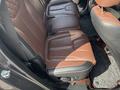 Hyundai Santa Fe 2021 года за 14 500 000 тг. в Шымкент – фото 7