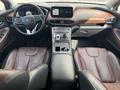 Hyundai Santa Fe 2021 года за 14 500 000 тг. в Шымкент – фото 5