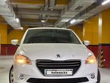 Peugeot 301 2018 года за 3 200 000 тг. в Алматы – фото 3