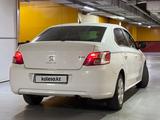 Peugeot 301 2018 года за 3 200 000 тг. в Алматы – фото 4