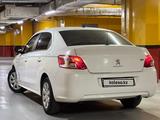 Peugeot 301 2018 года за 3 200 000 тг. в Алматы – фото 5