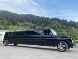 Mercedes-Benz G 500 1999 года за 13 000 000 тг. в Алматы – фото 2