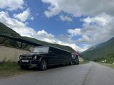 Mercedes-Benz G 500 1999 года за 13 000 000 тг. в Алматы – фото 3